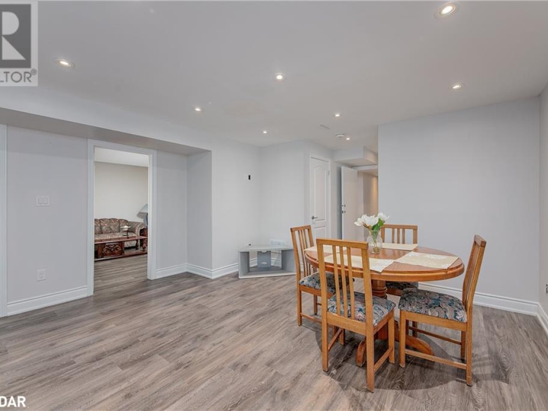 2987 Stoneridge Blvd Boulevard, Orillia