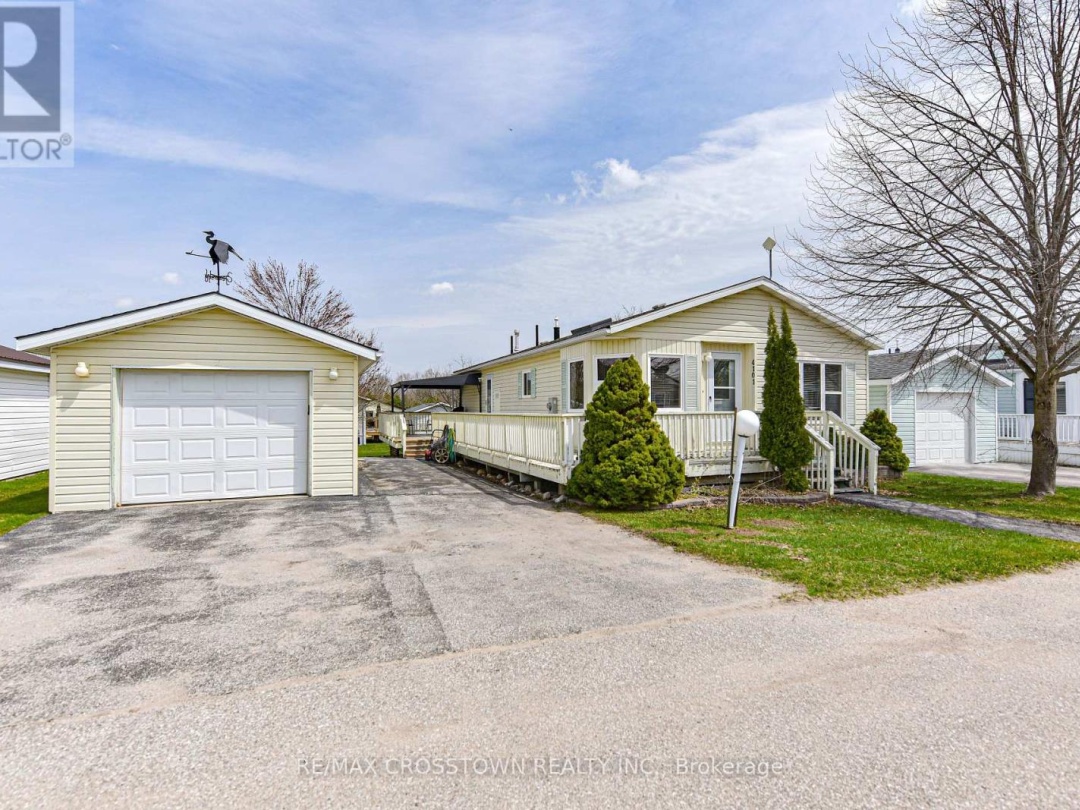 4101 Wesley Street, Severn