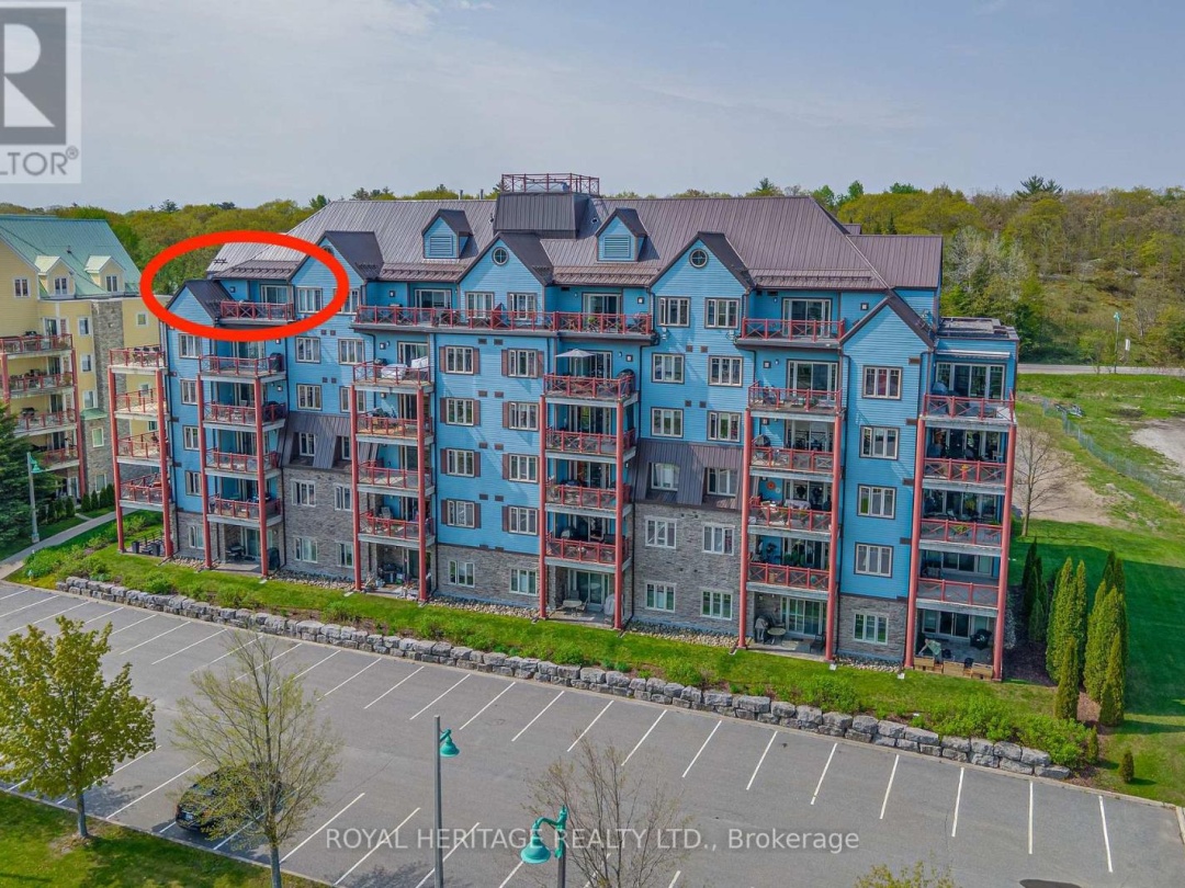 130 STEAMSHIP BAY ROAD, 