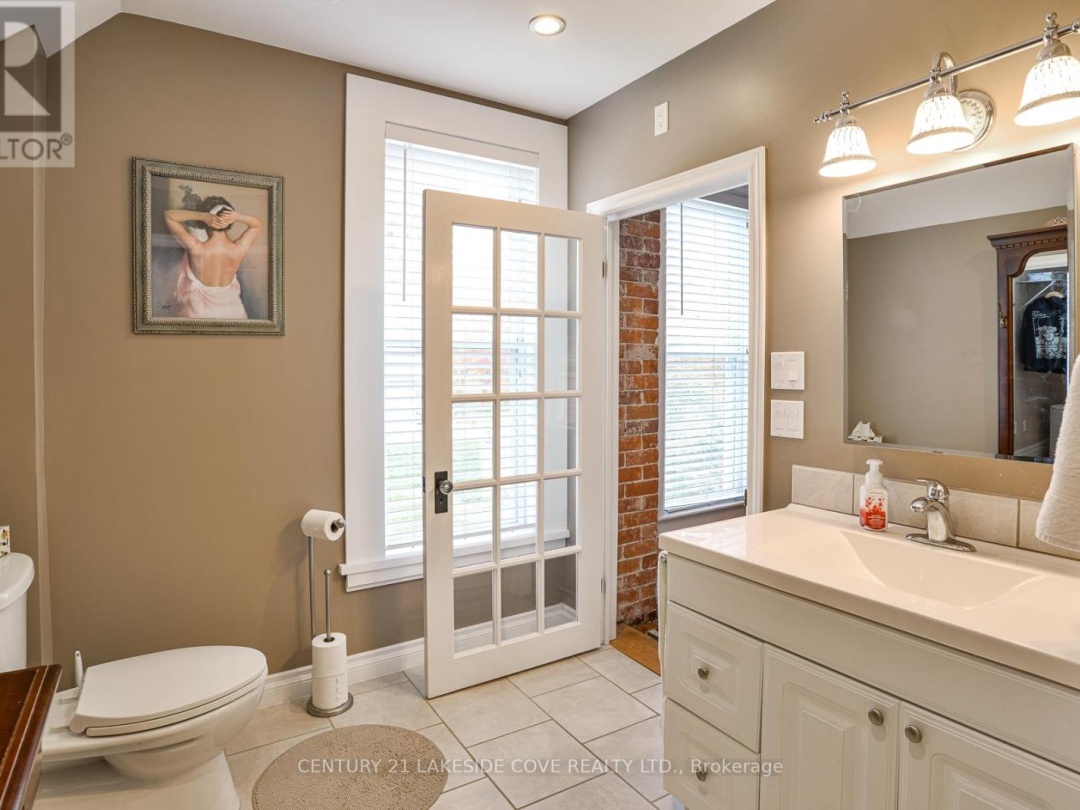 2189 CONCESSION 4 ROAD, 