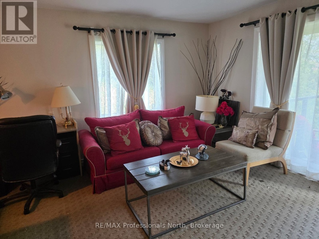 52-203 - 1235 DEERHURST DRIVE, 