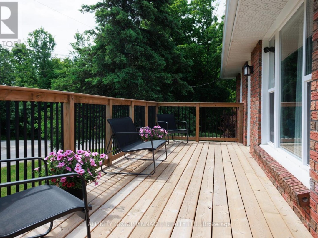 203 GEORGE DRIVE, 