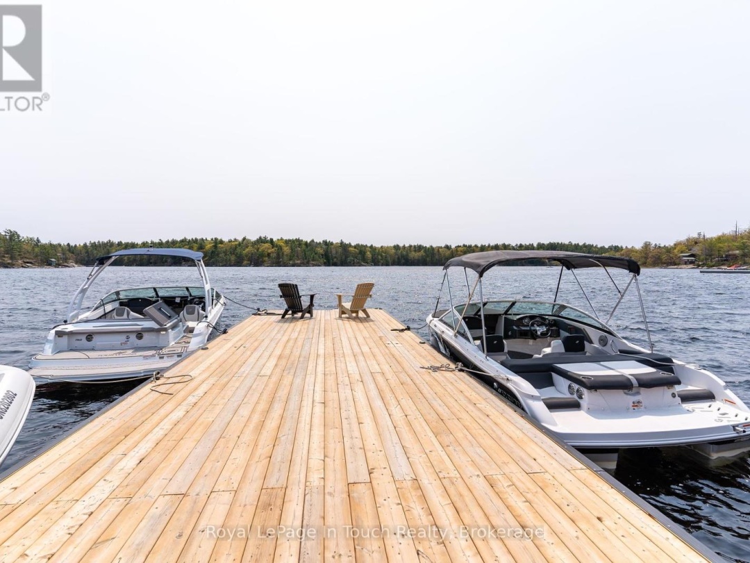 18588 Georgian Bay Shore, Georgian Bay