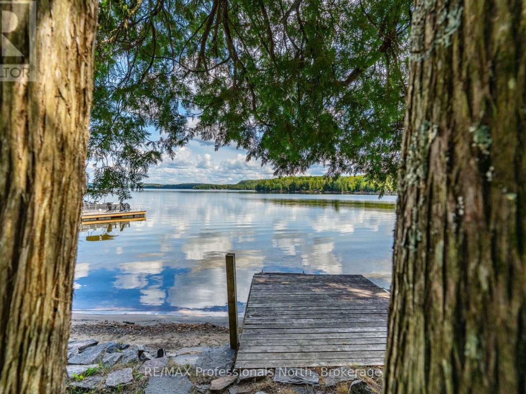 1468 TWELVE MILE LAKE ROAD, 