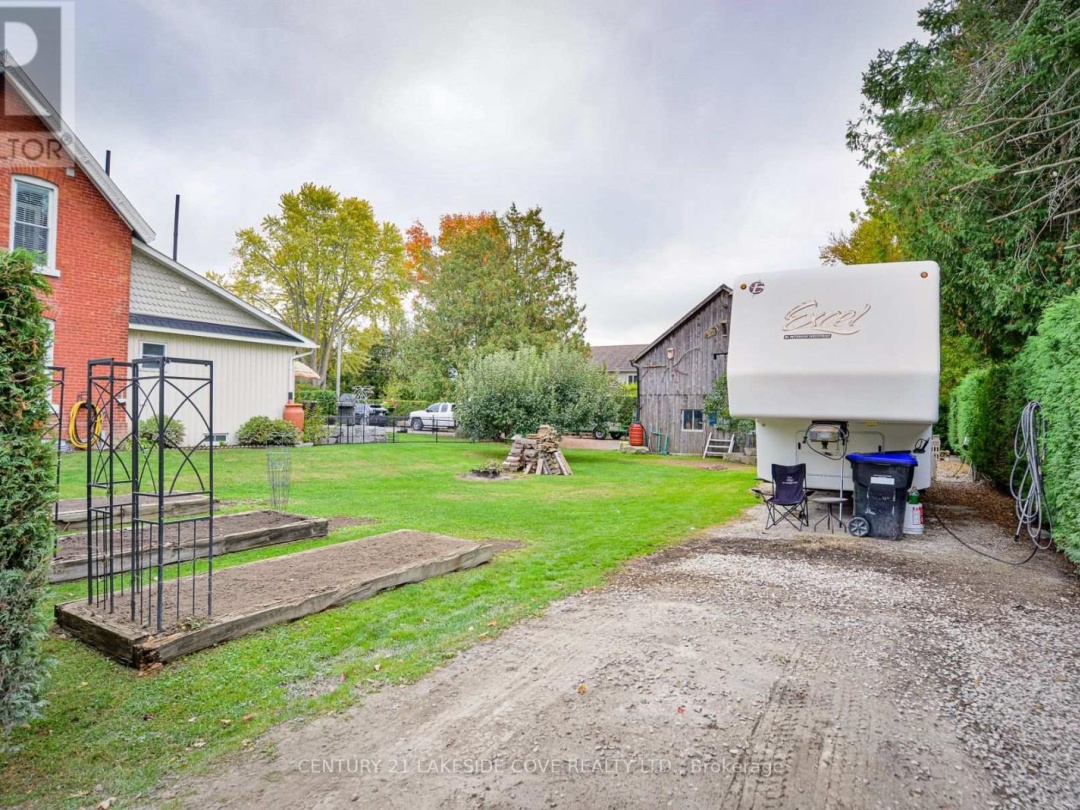 2189 CONCESSION 4 ROAD, 