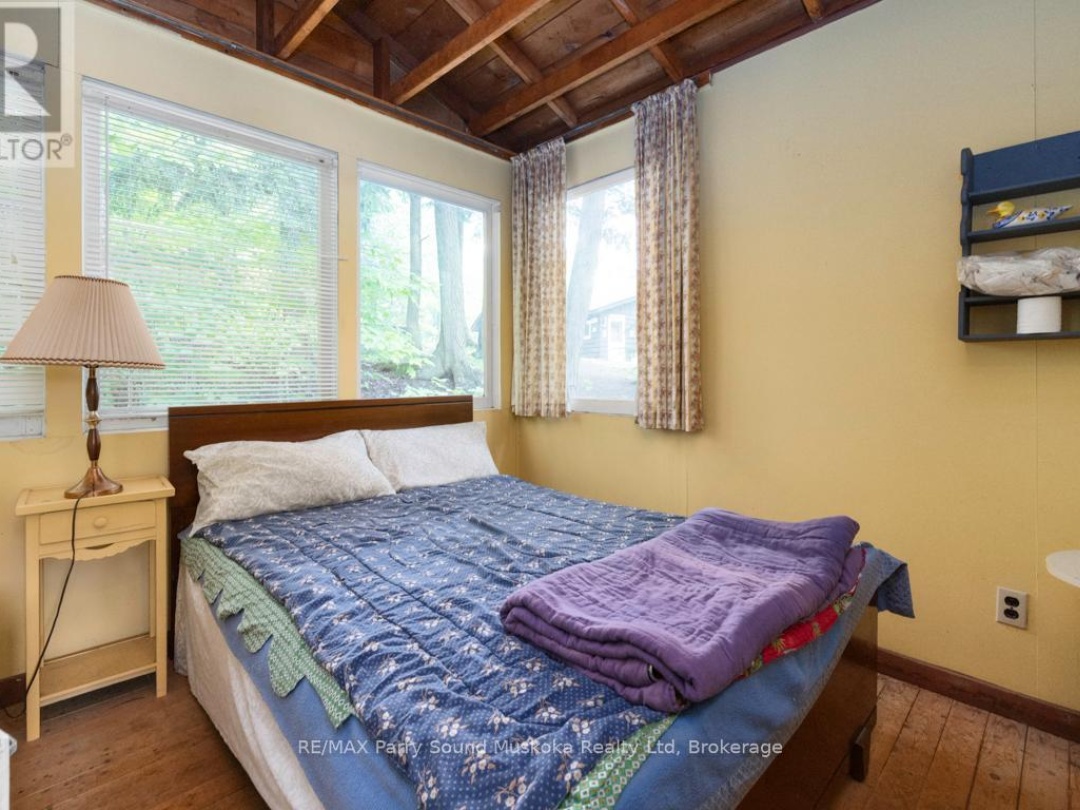 91 Haystead Bay Road, Rankin Lake