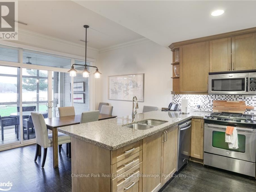 G103 A2 1869 Muskoka 118 Road W, 