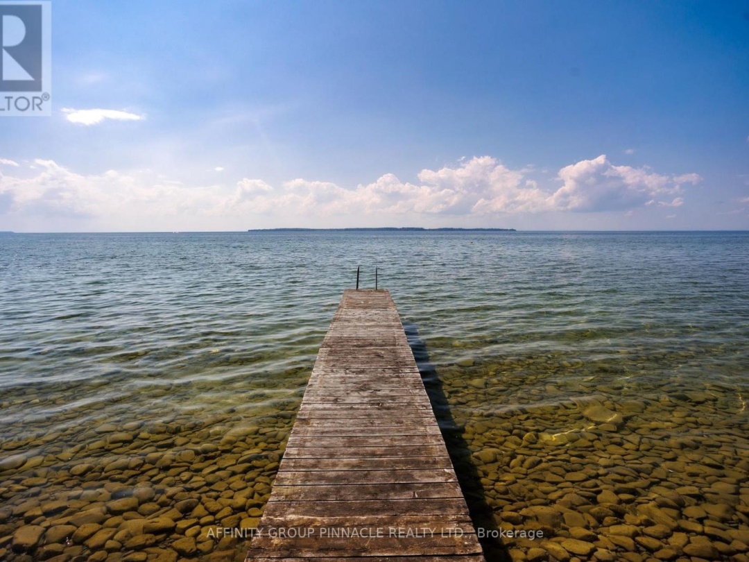 B35 LAKESHORE ROAD, 