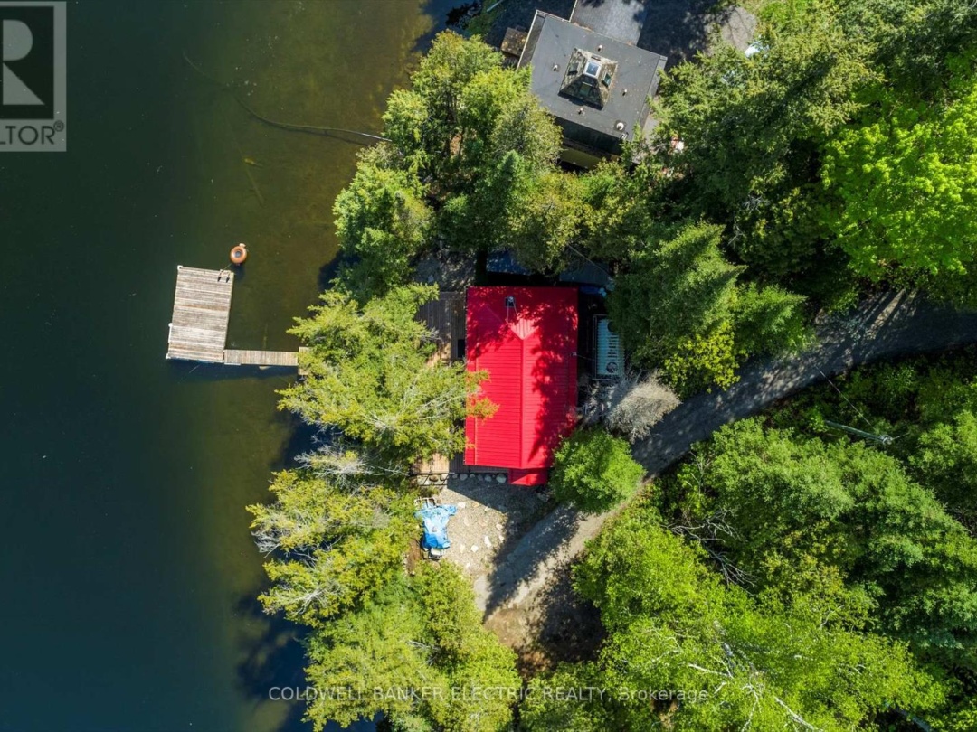 1224 Mccrackens Lane, Horseshoe Lake