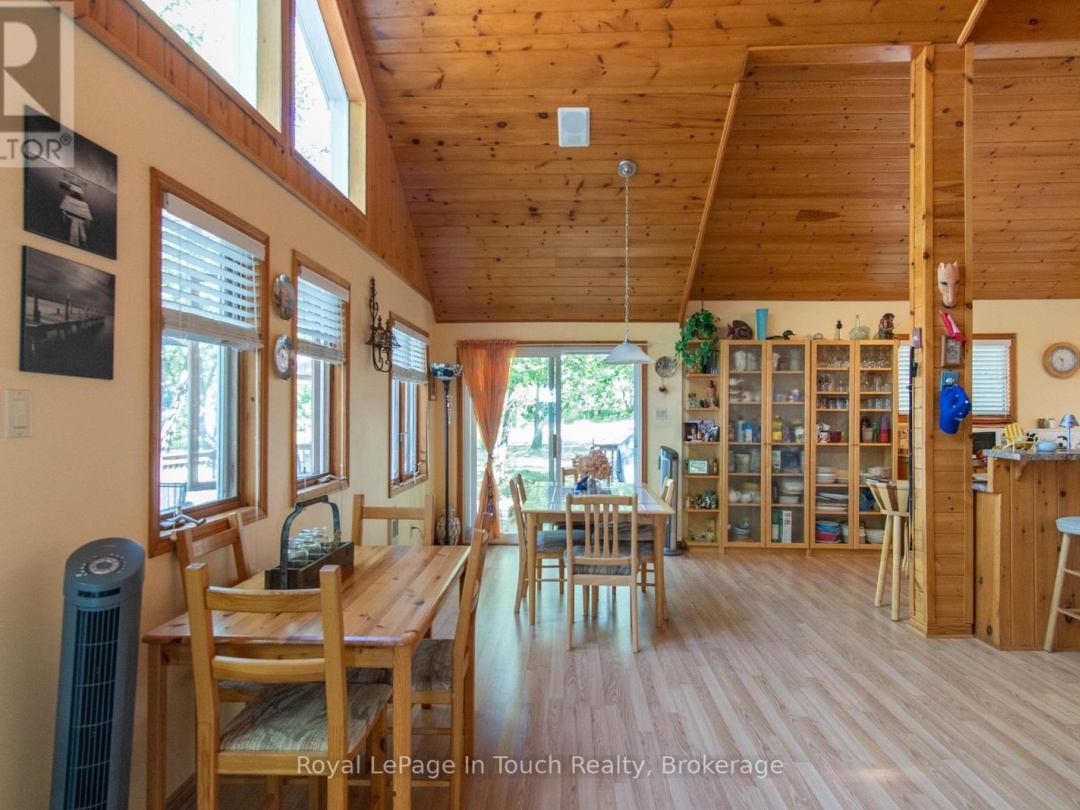 1264 ISLAND 540, Georgian Bay