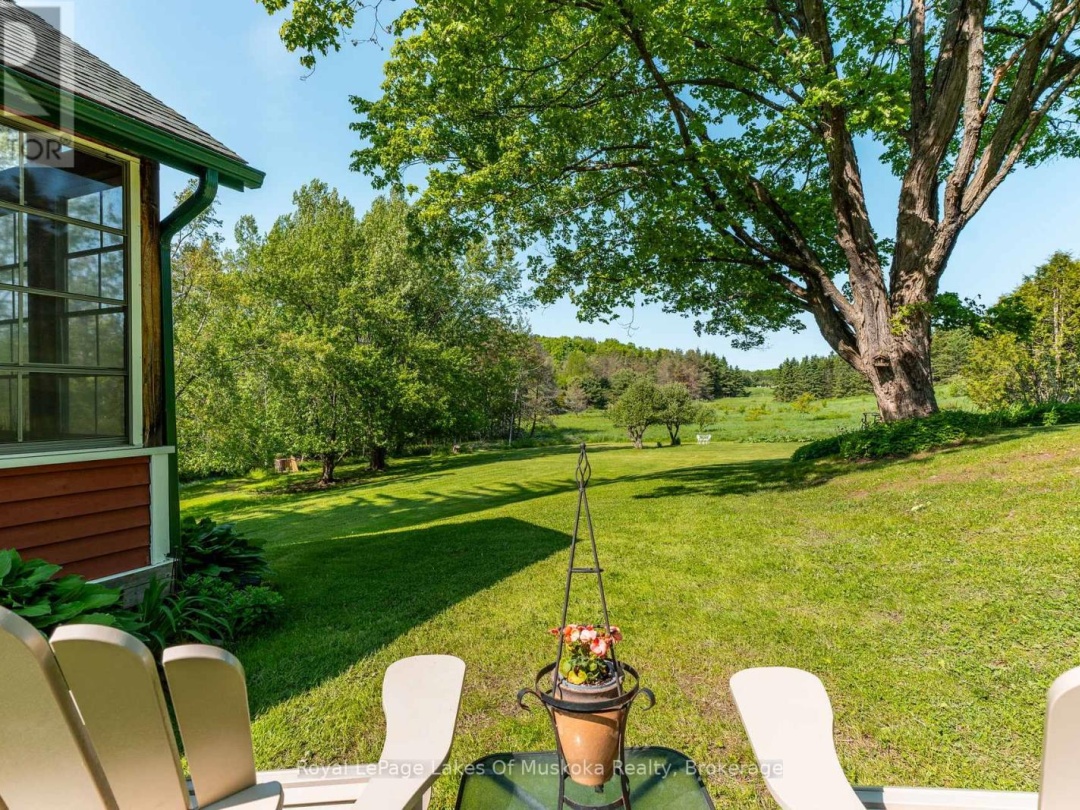 229 FRASERBURG ROAD, 