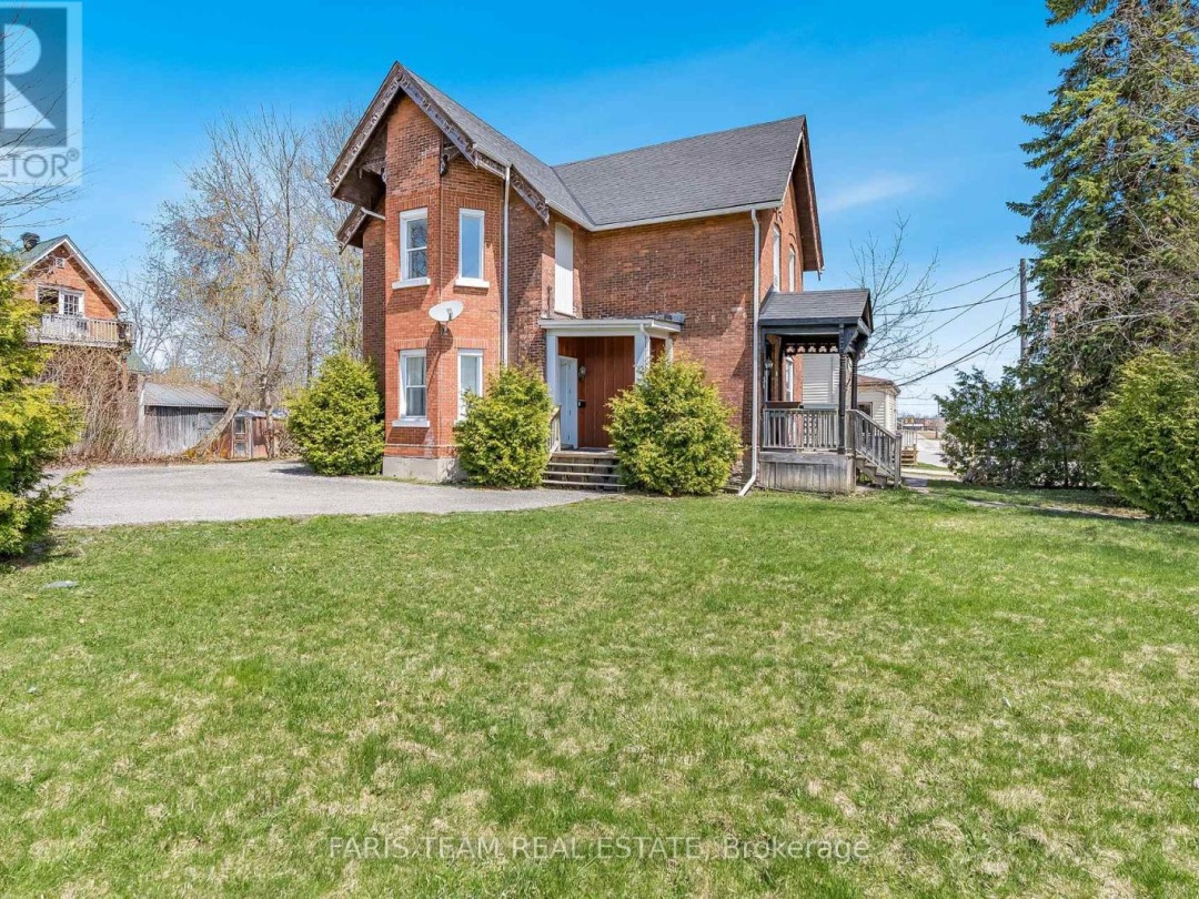 56 Barrie Road, Orillia