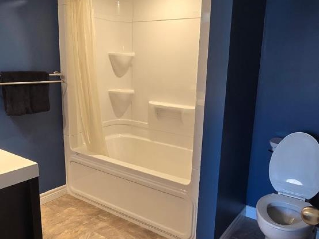 34 PRINCE STREET W, 