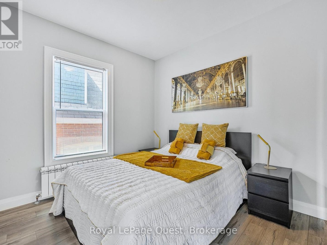 214 Mississaga Street W, Orillia