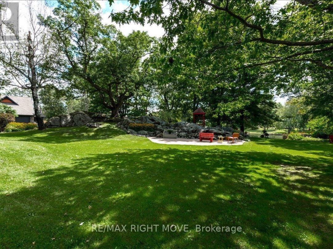 1032 Cowbell Lane, Severn Lake