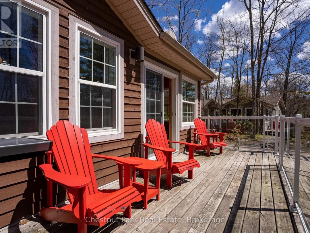 116 1 1052 Rat Bay Road, Lake Of Bays