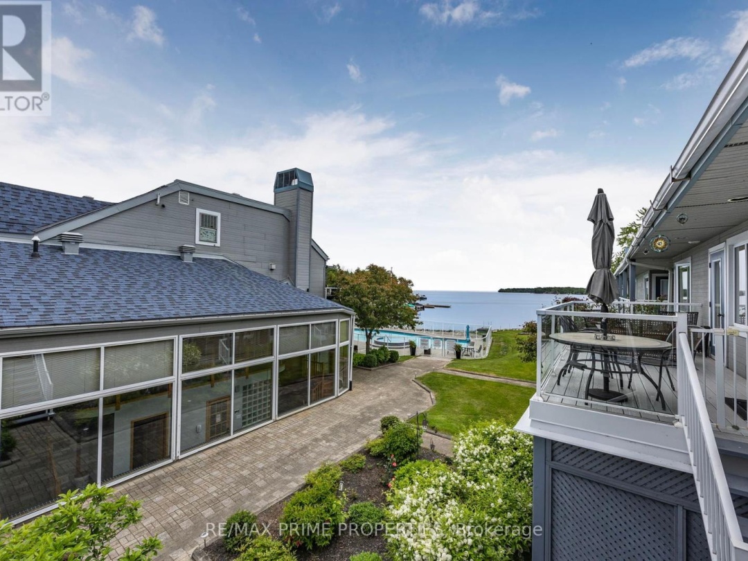 201 - 585 ATHERLEY ROAD, 