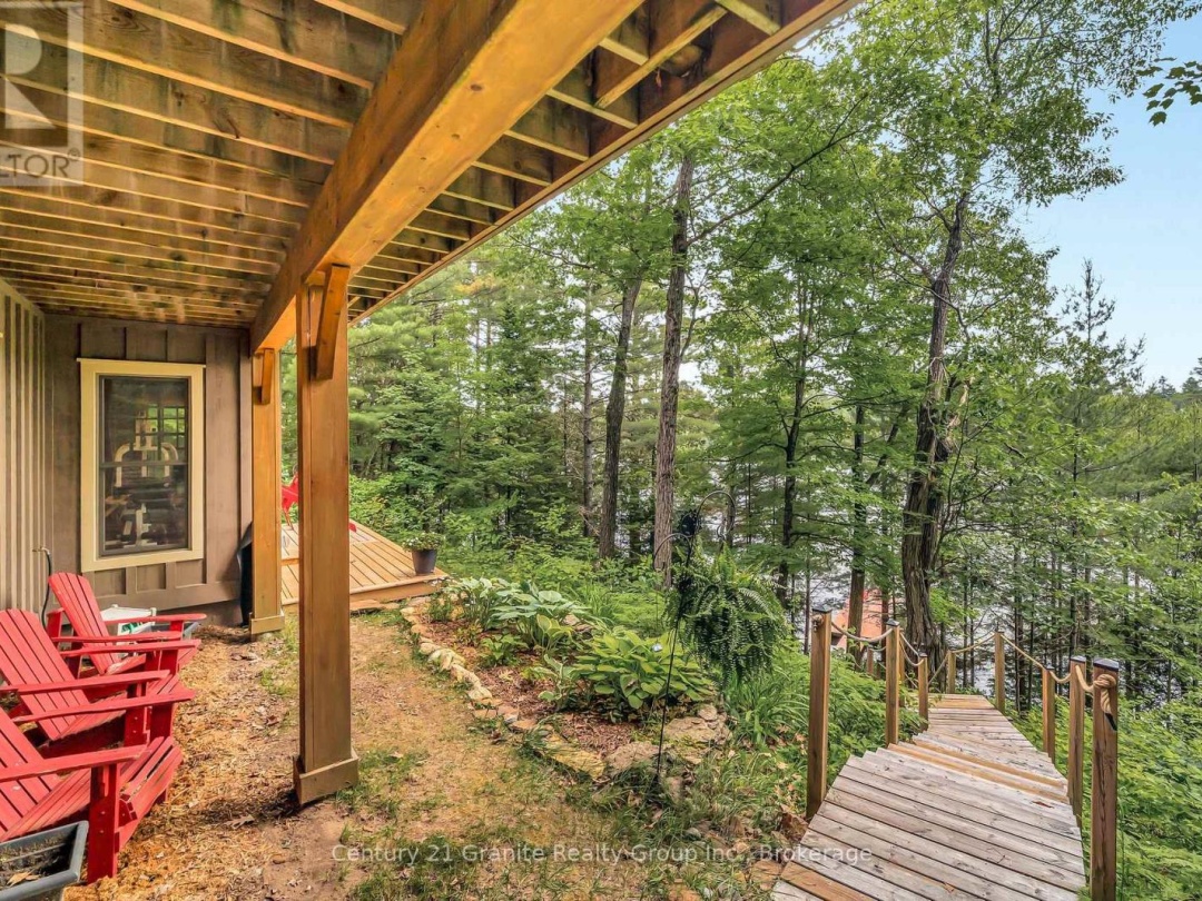 1031 ROTUNDA DRIVE, 