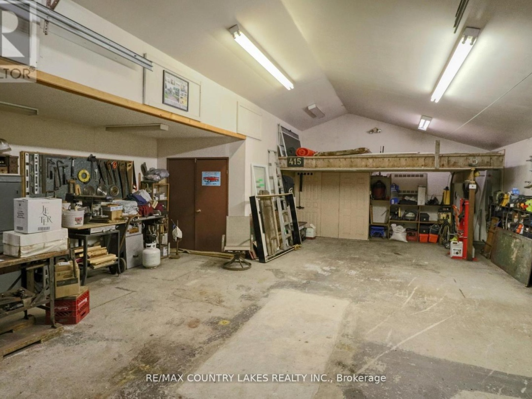 31 PORTAGE ROAD, 