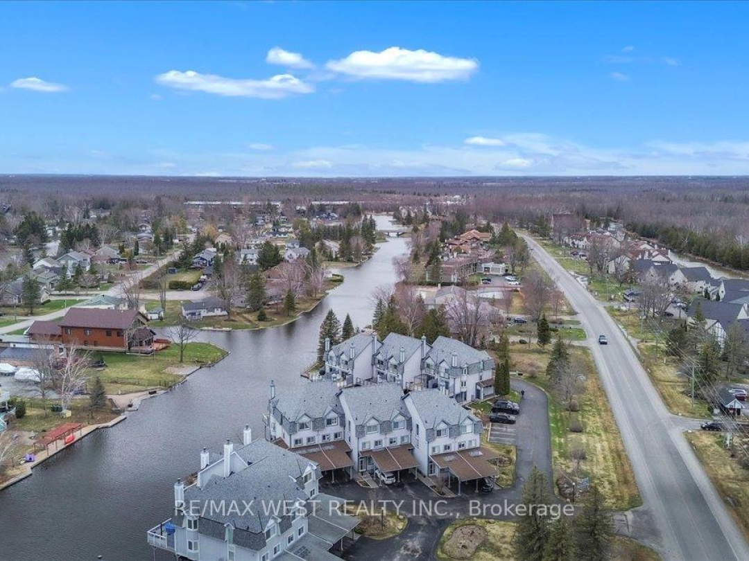 9 24 Laguna Parkway, Lake Simcoe