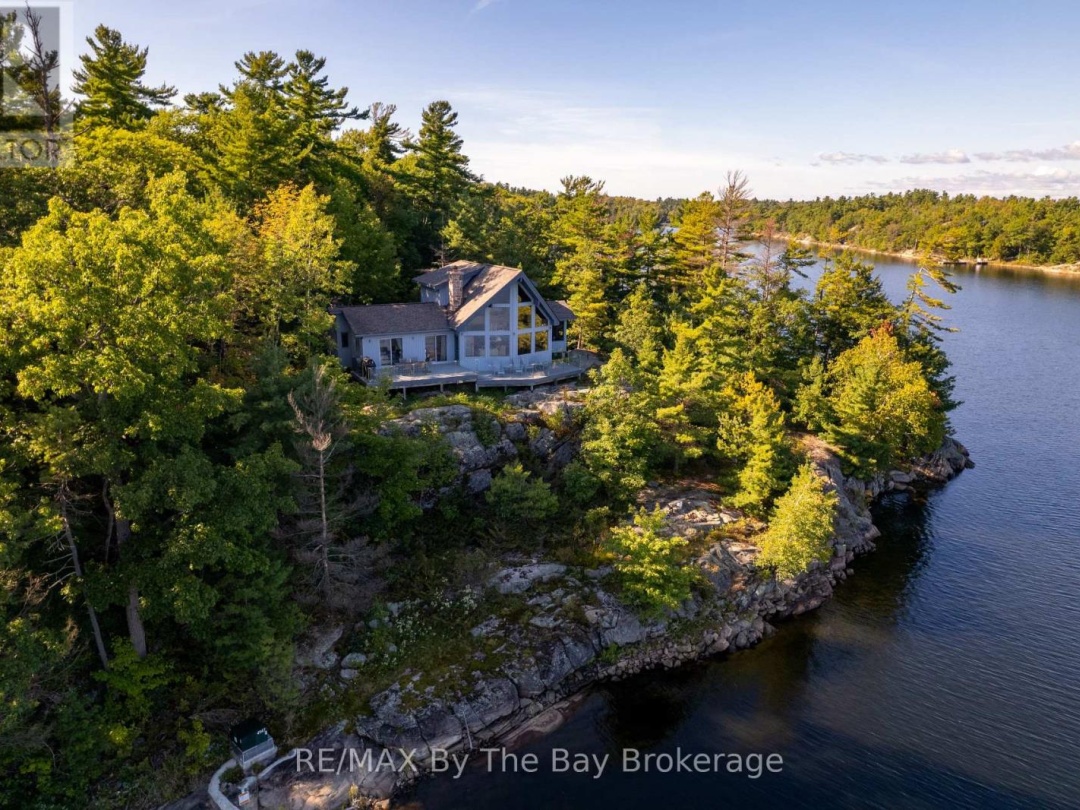 23212 Georgian Bay Shr, Georgian Bay