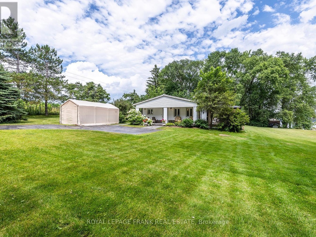 46 LAKEVIEW BOULEVARD, Lake Scugog