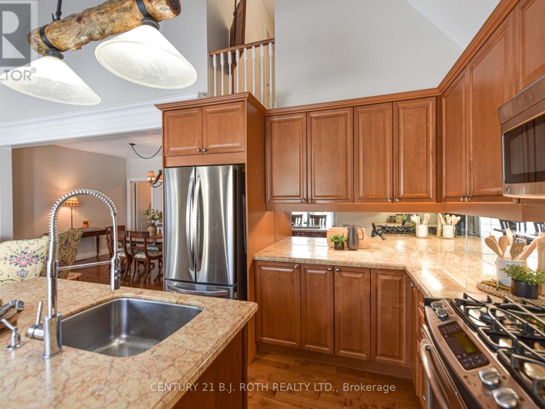 15 - 5 INVERMARA COURT, Lake Simcoe
