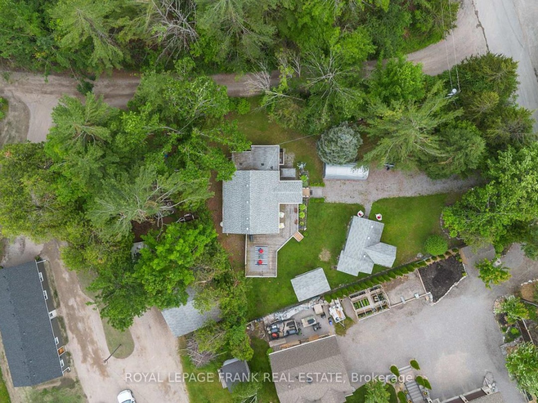 68 WALMAC SHORES ROAD, 