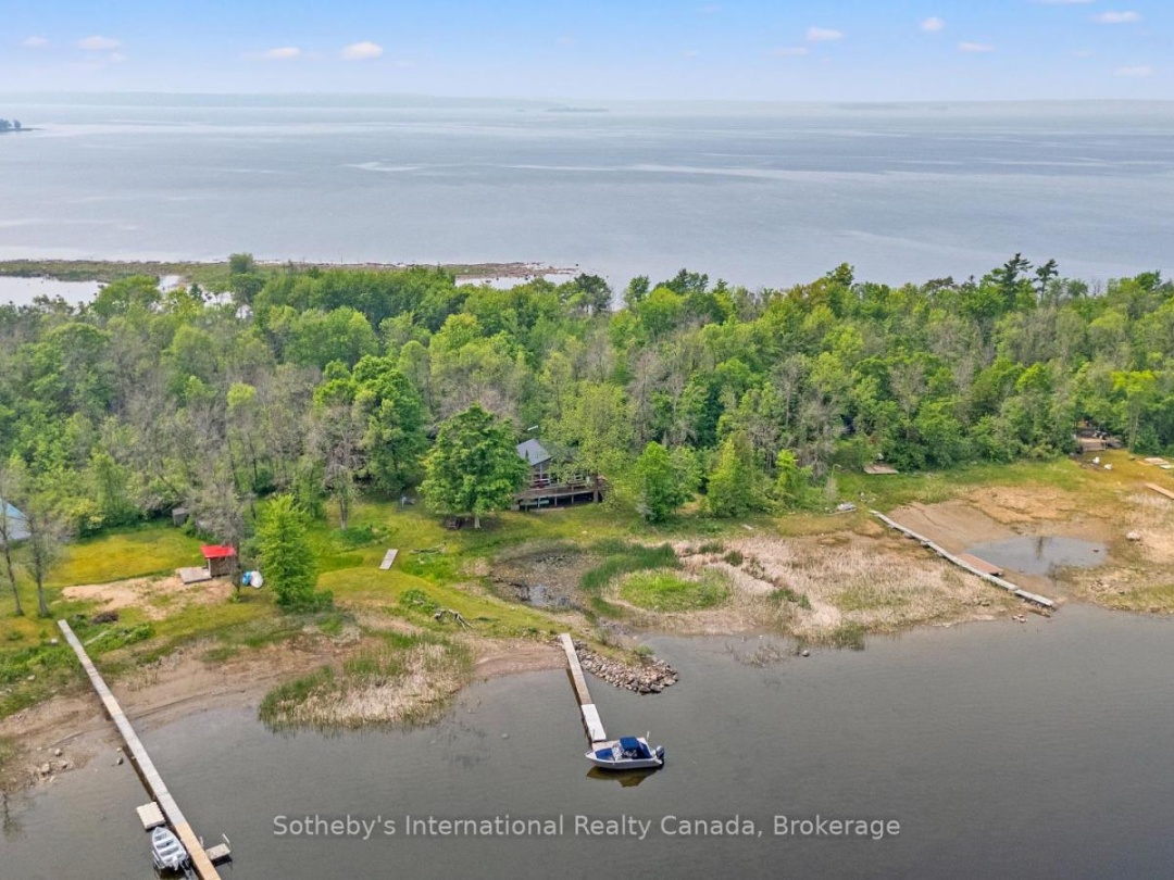 10 & 11 METHODIST ISLAND, 