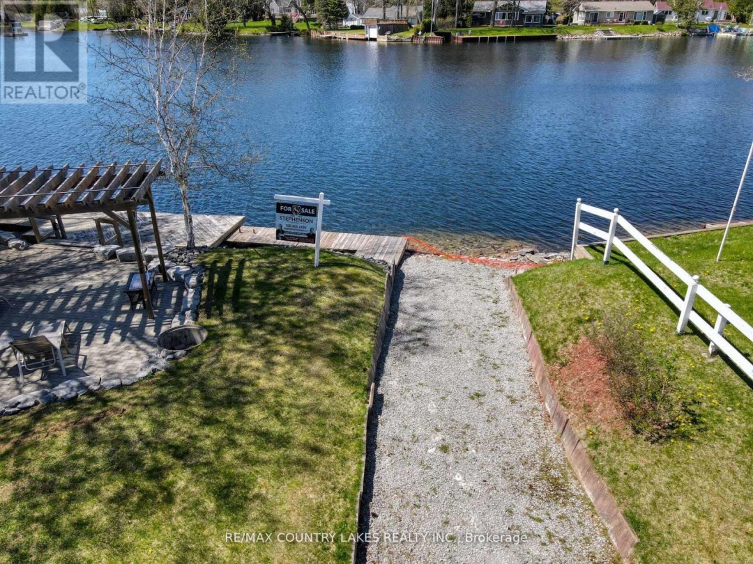 31 PORTAGE ROAD, 