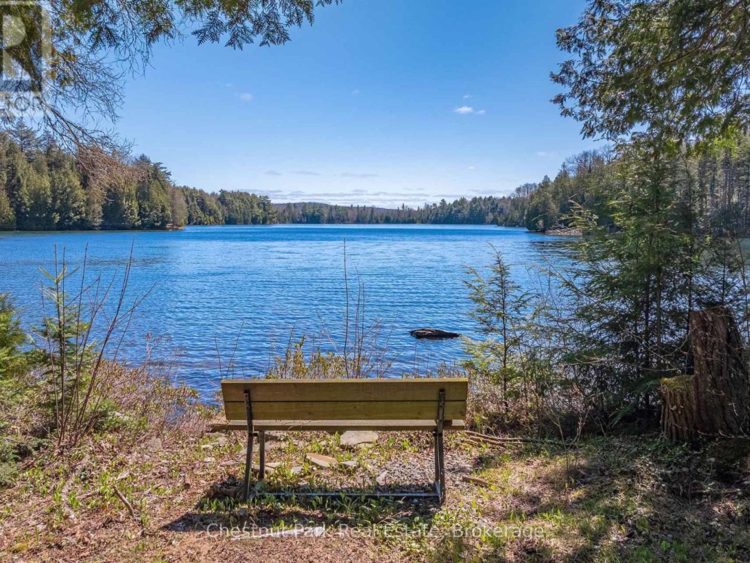 1030 Brooks Lake Road, Brooks Lake