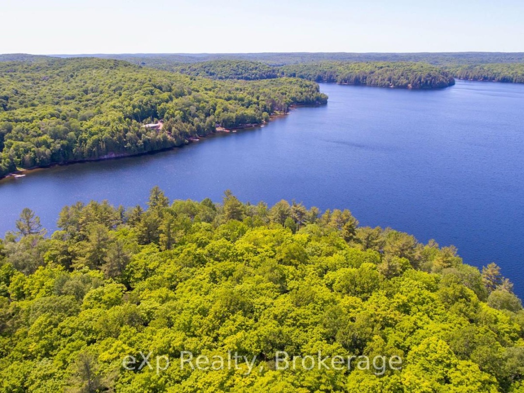 Lot # 4 Gonnsen Trail, Drag Lake