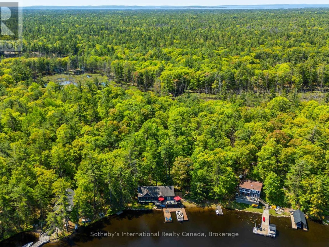 6394 GO HOME LAKE SHORE, 