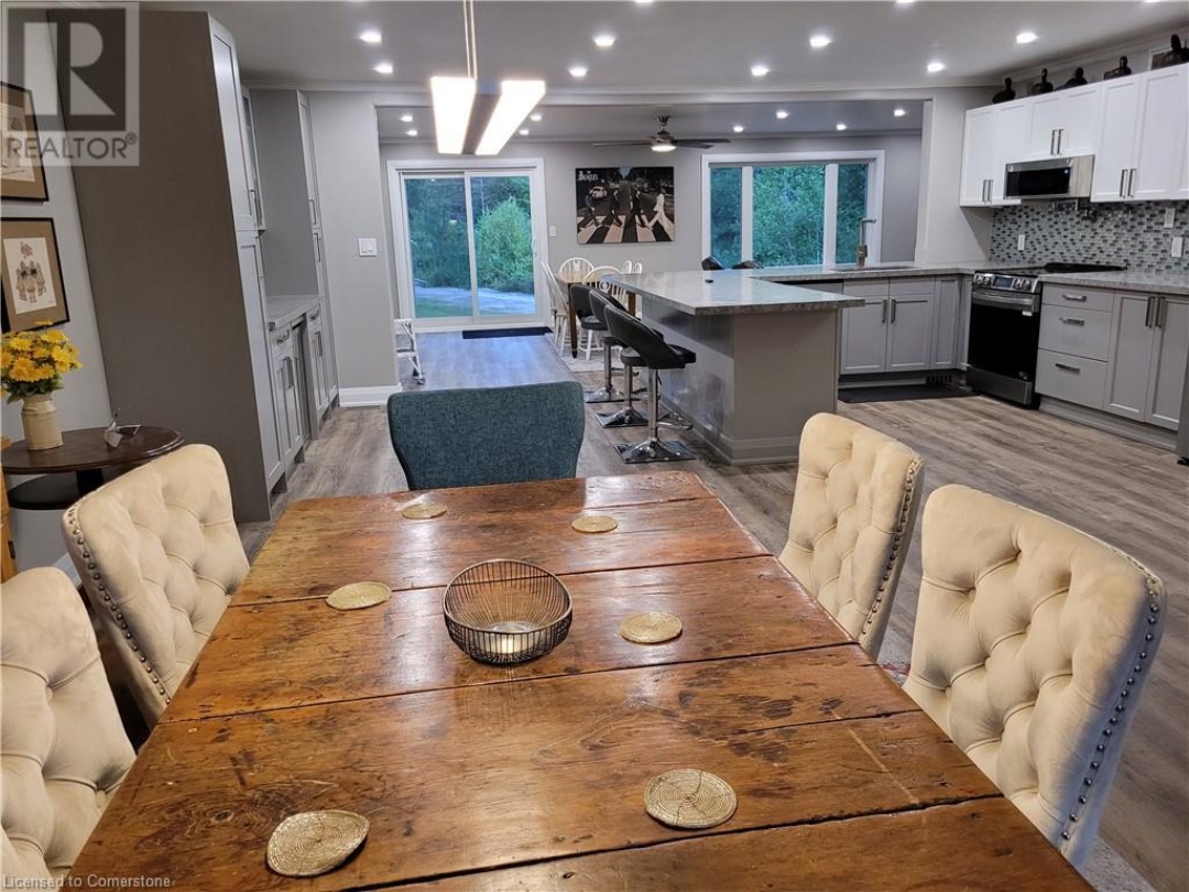 891 PENINSULA Road, 