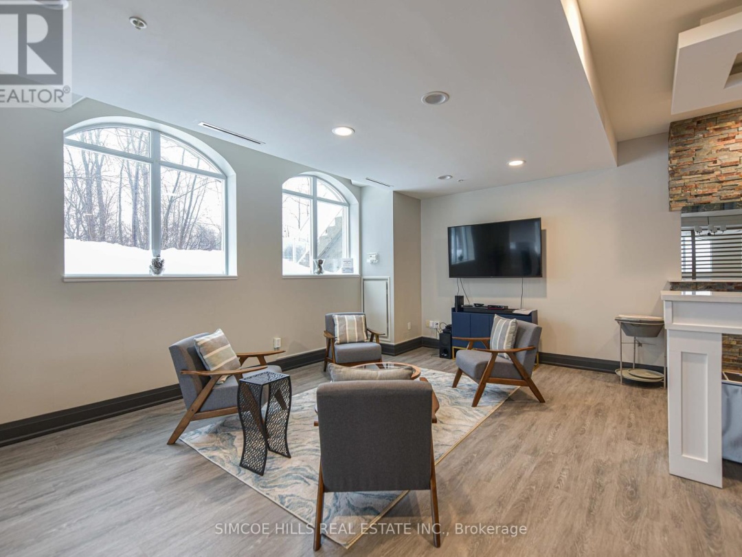 509 - 354 ATHERLEY ROAD, 