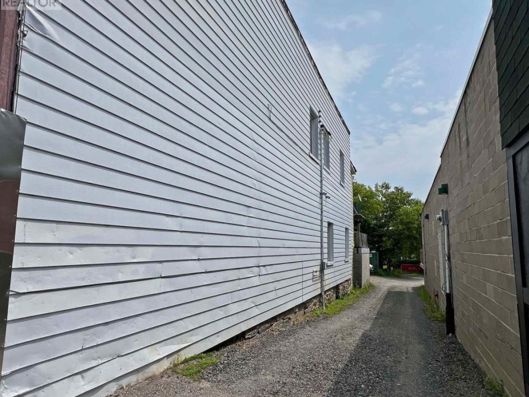 111 JAMES STREET, 