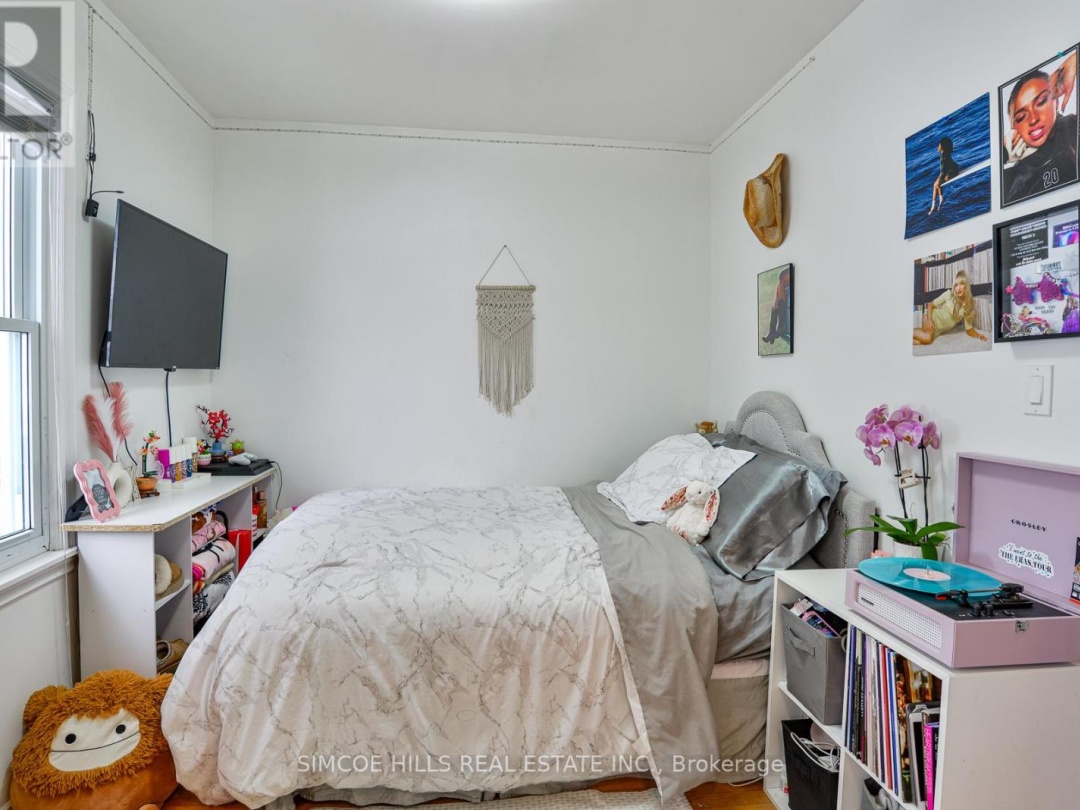 311 JOHN STREET, 
