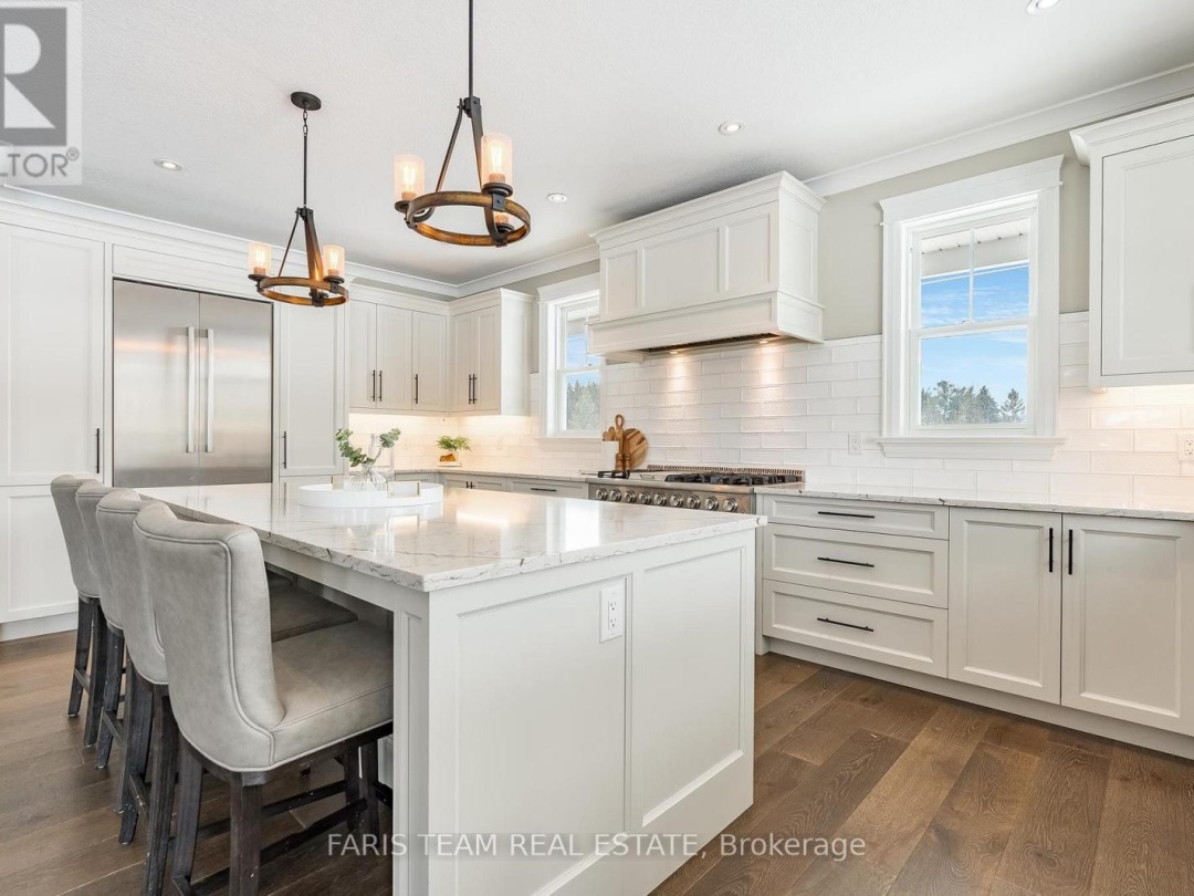 2448 Stockdale Road, Severn