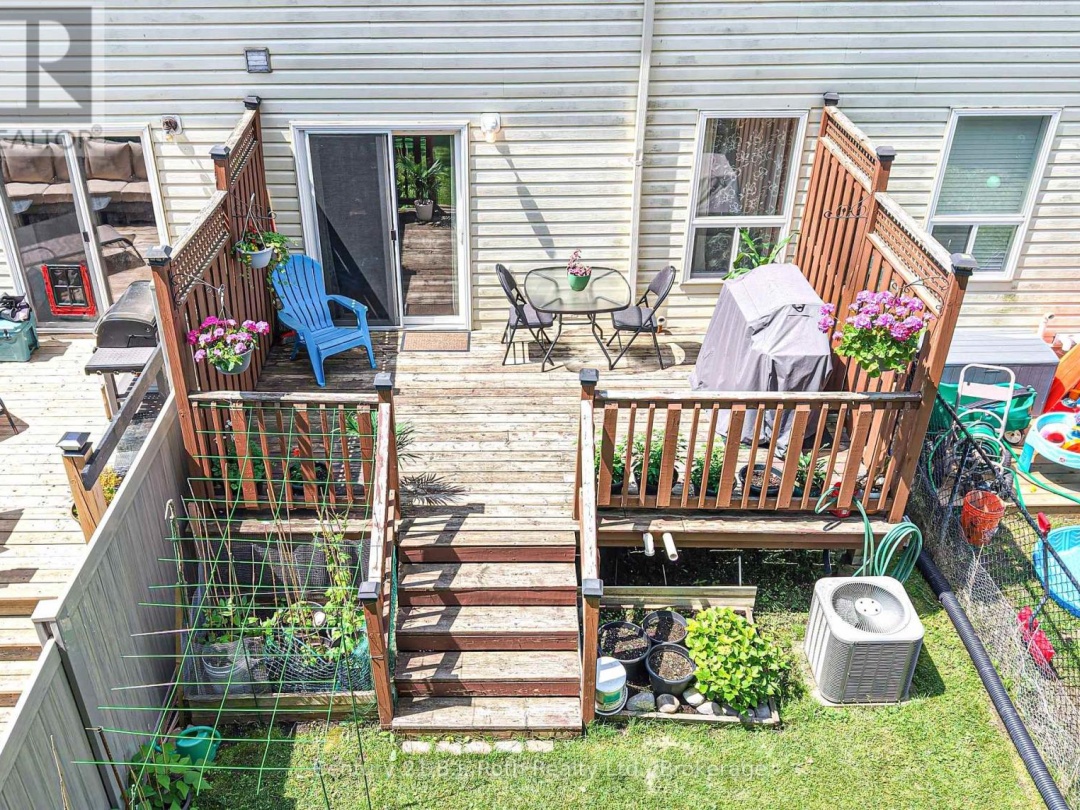 36 MICHELLE DRIVE, 