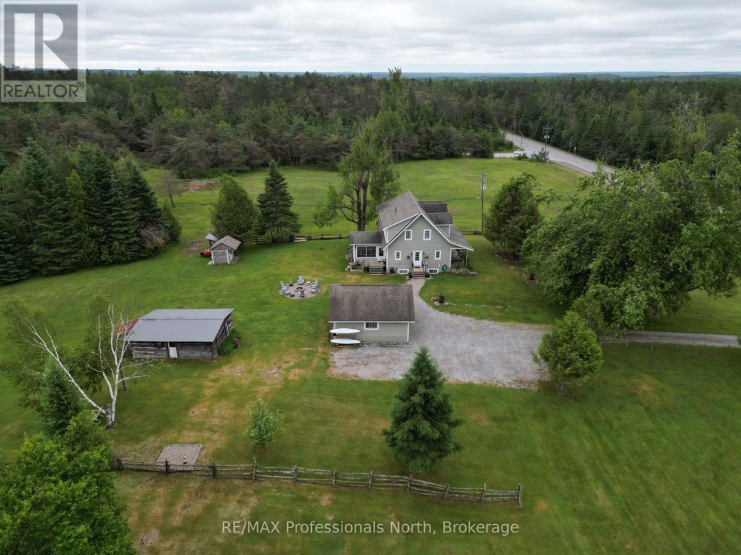 3580 COUNTY ROAD 121, 