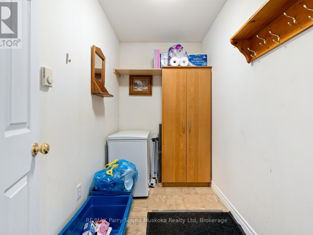 133 ISABELLA STREET, 