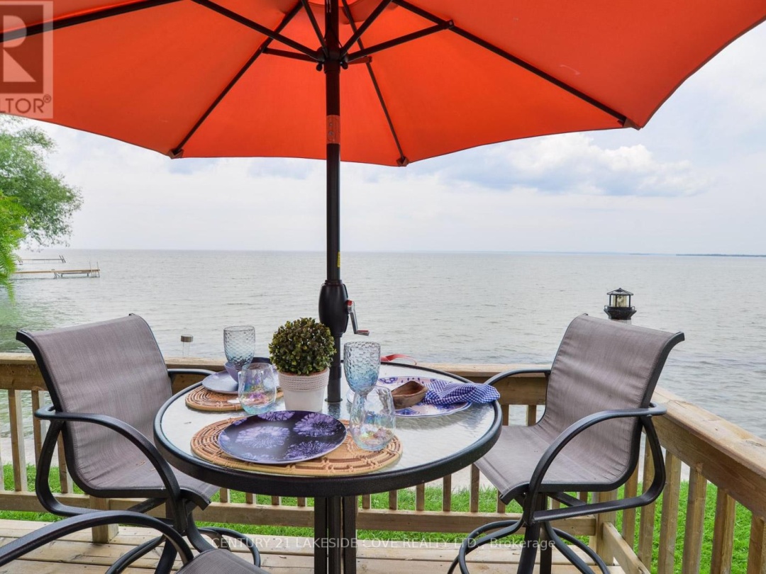 2730 Lone Birch Trail N, Lake Simcoe