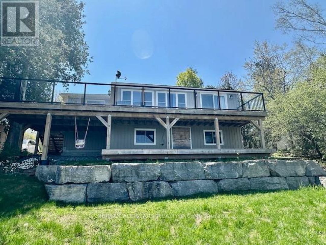 15 Manchester Trail, Sturgeon Lake