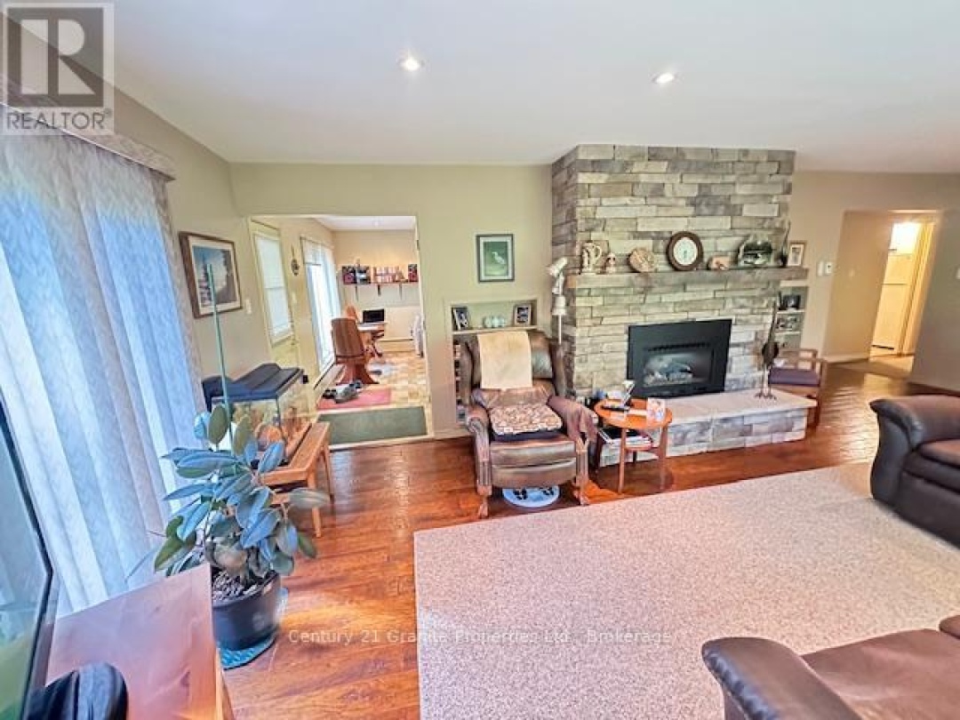 45 Isabella Street, Parry Sound