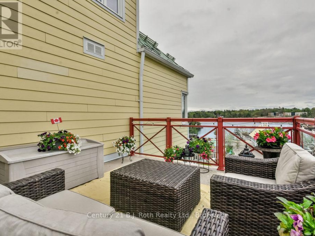 507 - 110 STEAMSHIP BAY ROAD, 
