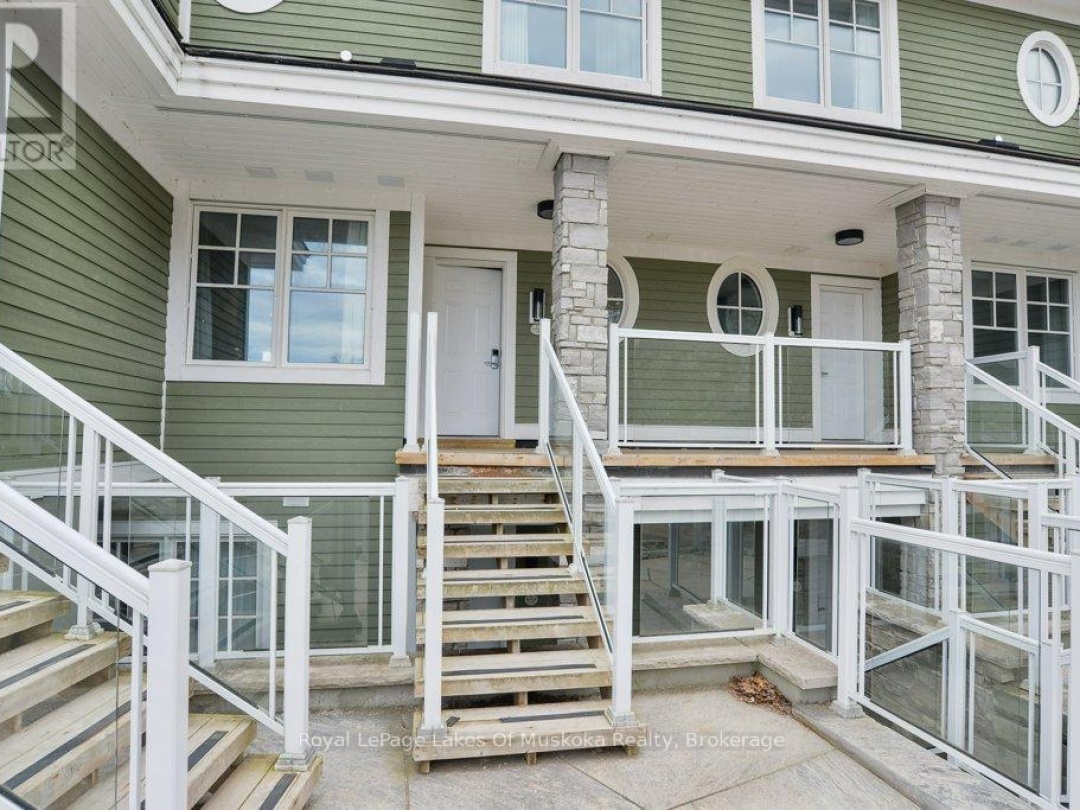 6 - 1869 MUSKOKA RD 118 ROAD W, 