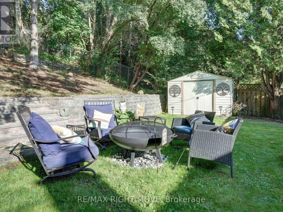 363 Tallwood Drive, Orillia