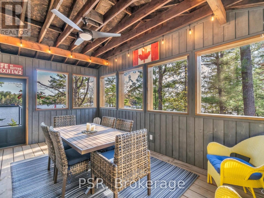 1028 Marshall Drive, Pine Lake