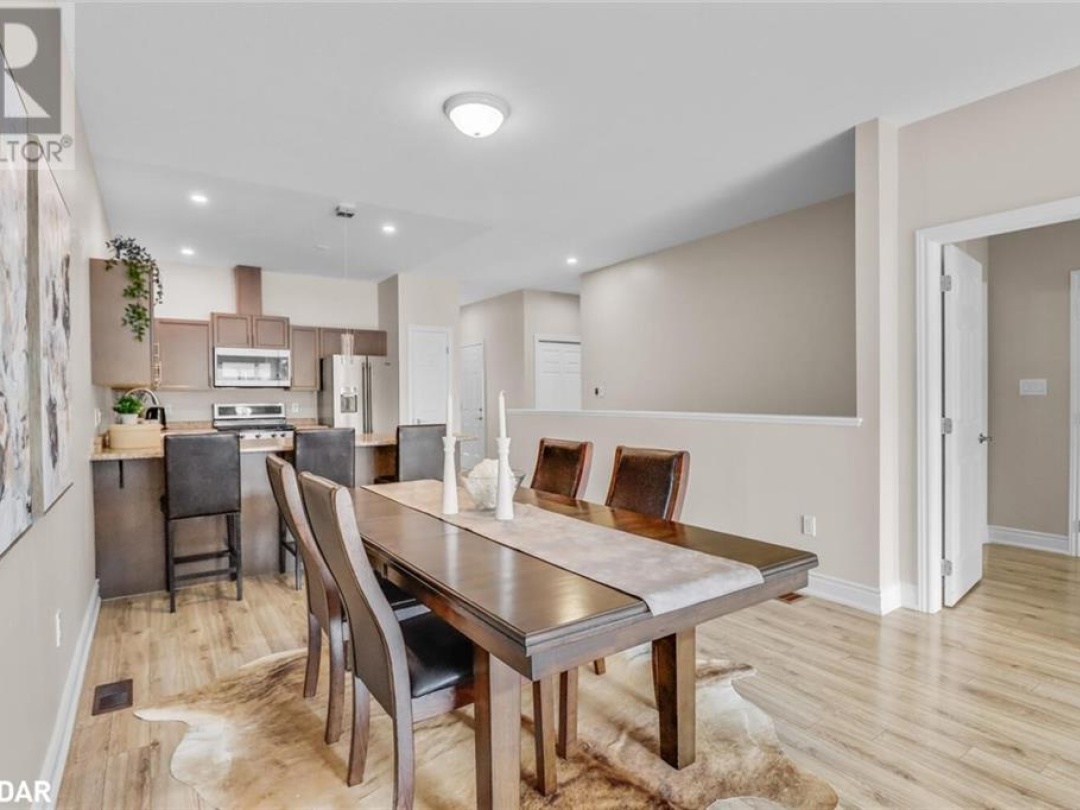92 Lily Drive, Orillia