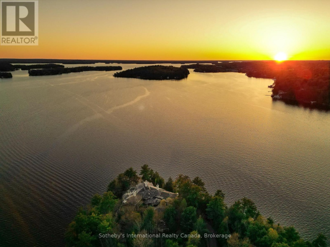FULL - 1250 WALDMERE ROAD, Lake Muskoka